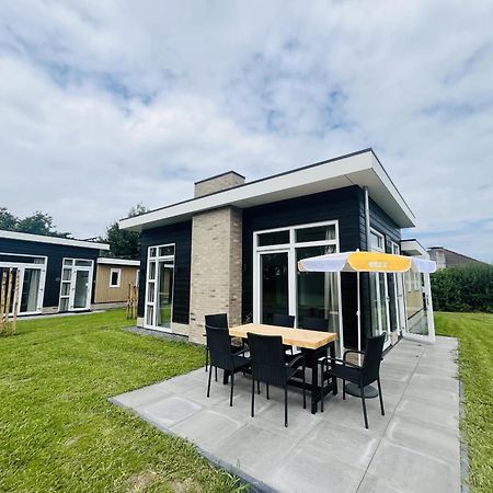Bungalowpark De Horn - Floresta 215 Dirkshorn Exteriér fotografie