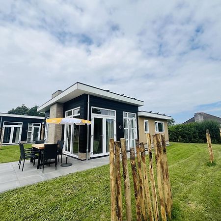Bungalowpark De Horn - Floresta 215 Dirkshorn Exteriér fotografie